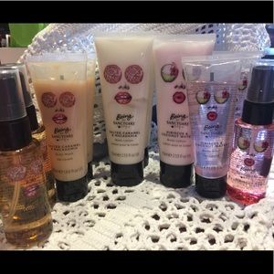 Sanctuary spa bundle